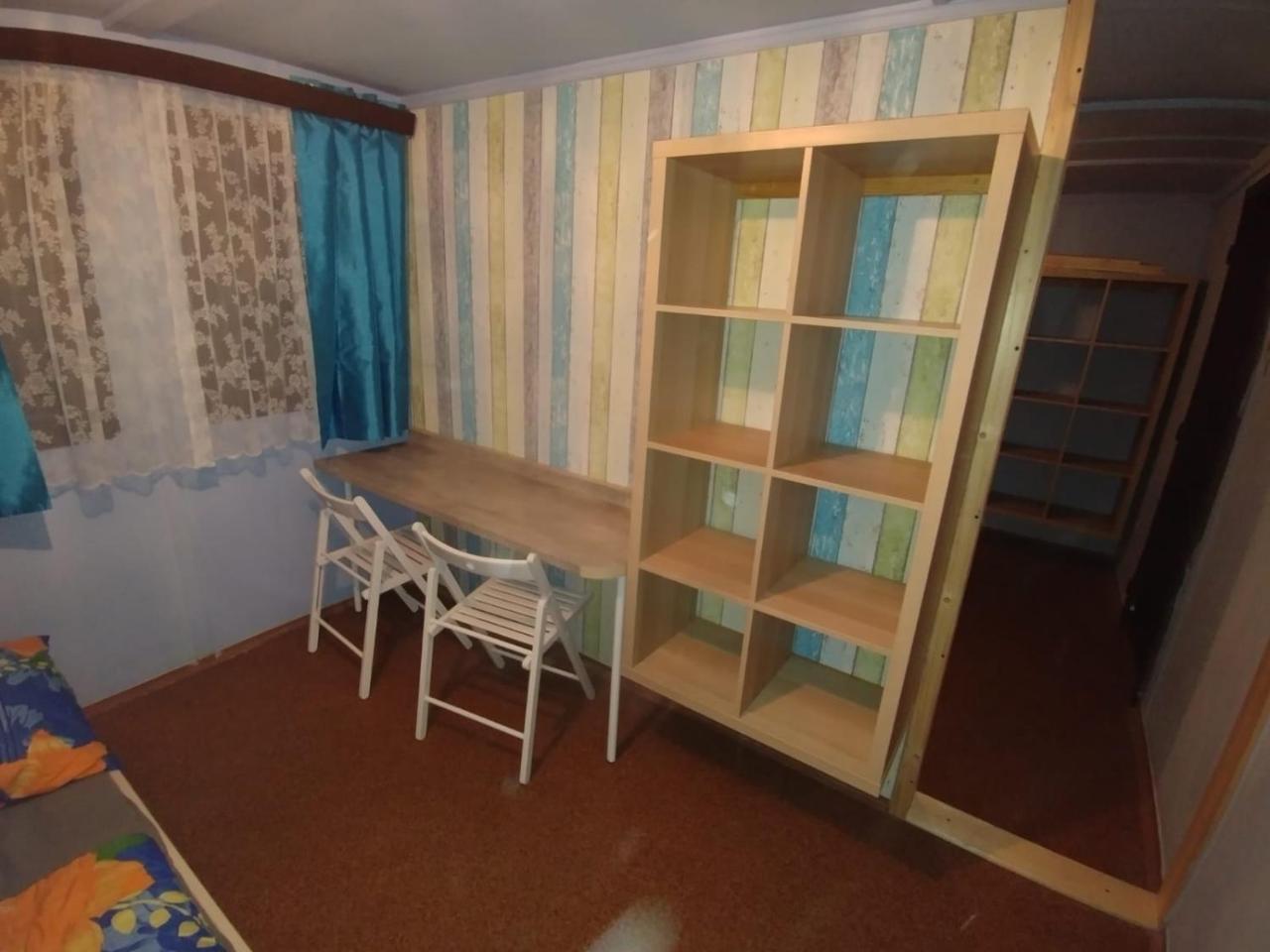 ホテル Juniorcamp Nova Zivohost Křečovice エクステリア 写真